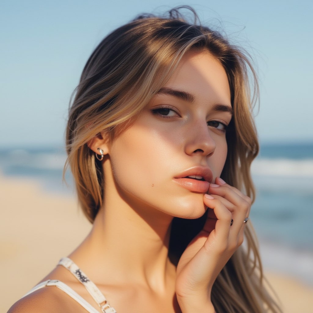 Claire, 22 ans